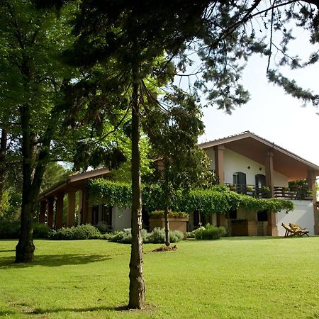צ'זנה Casale Del Fattore מראה חיצוני תמונה