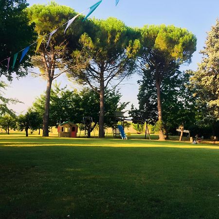 צ'זנה Casale Del Fattore מראה חיצוני תמונה