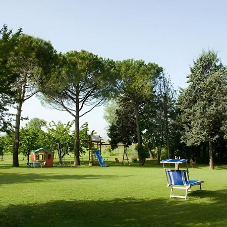 צ'זנה Casale Del Fattore מראה חיצוני תמונה
