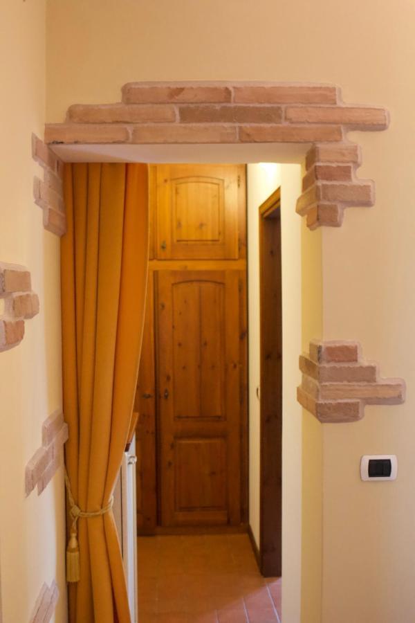 צ'זנה Casale Del Fattore מראה חיצוני תמונה