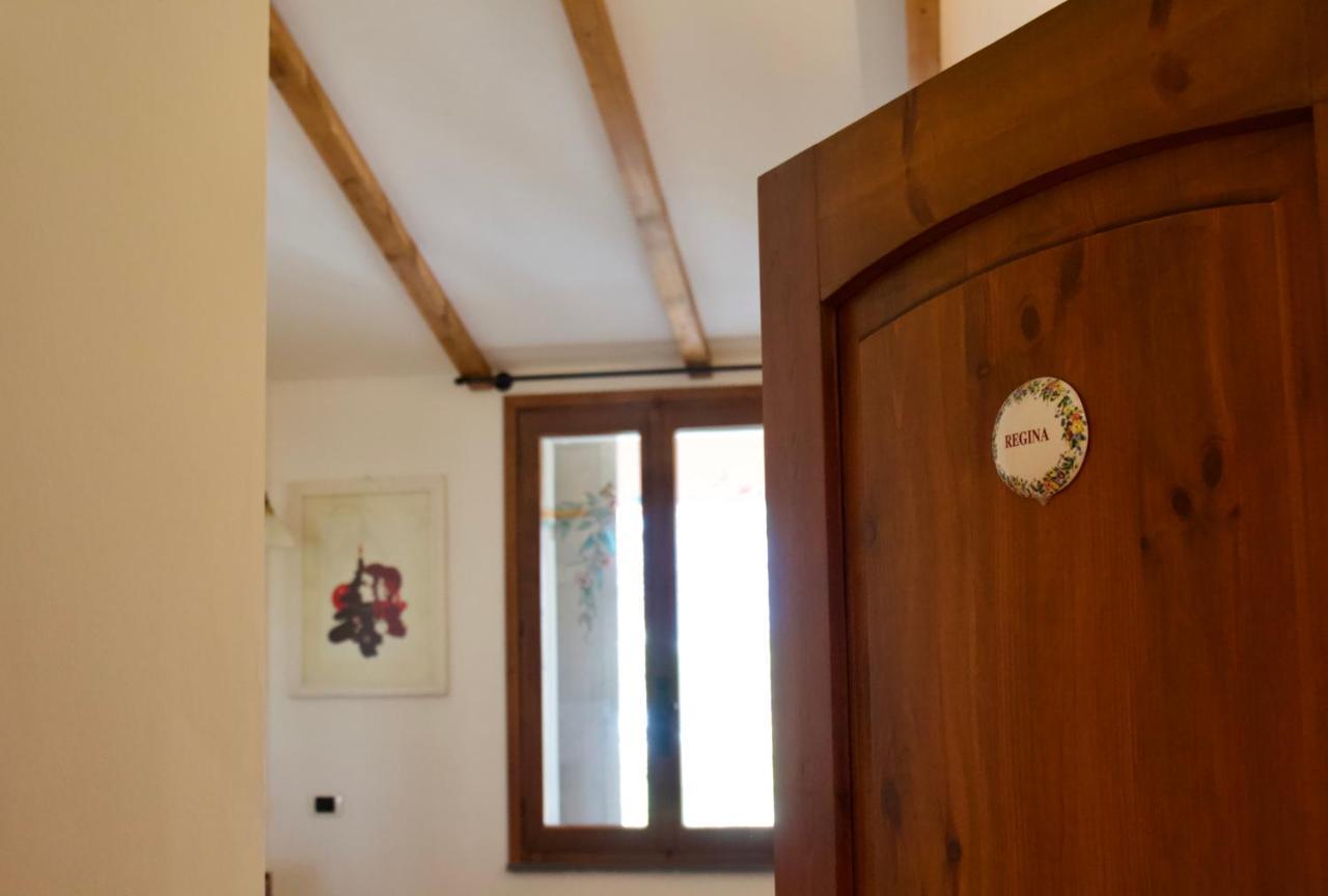 צ'זנה Casale Del Fattore מראה חיצוני תמונה