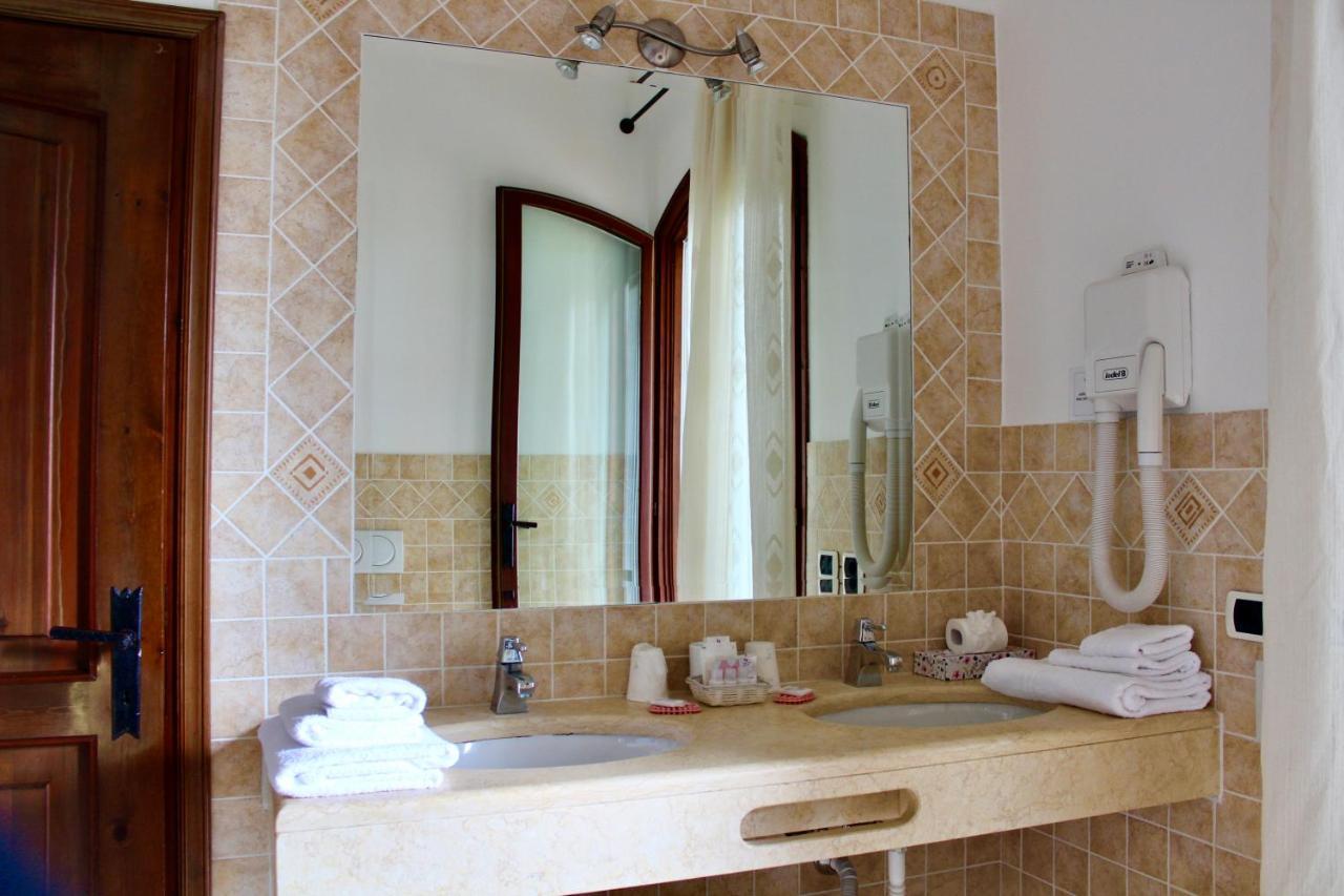 צ'זנה Casale Del Fattore מראה חיצוני תמונה