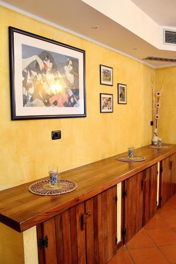 צ'זנה Casale Del Fattore מראה חיצוני תמונה
