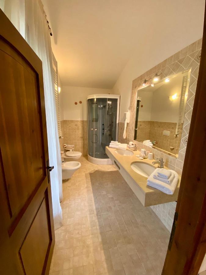צ'זנה Casale Del Fattore מראה חיצוני תמונה