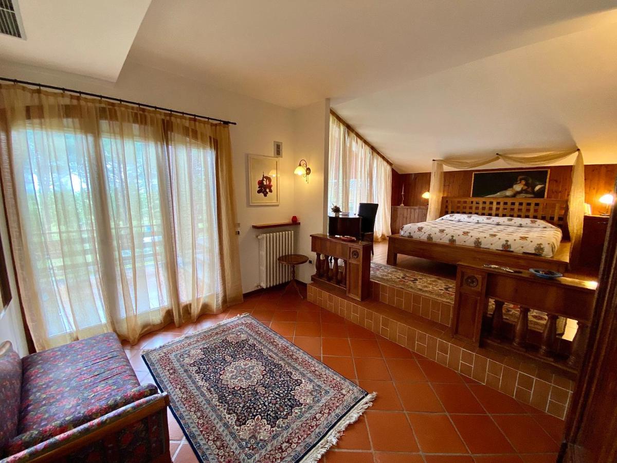צ'זנה Casale Del Fattore מראה חיצוני תמונה