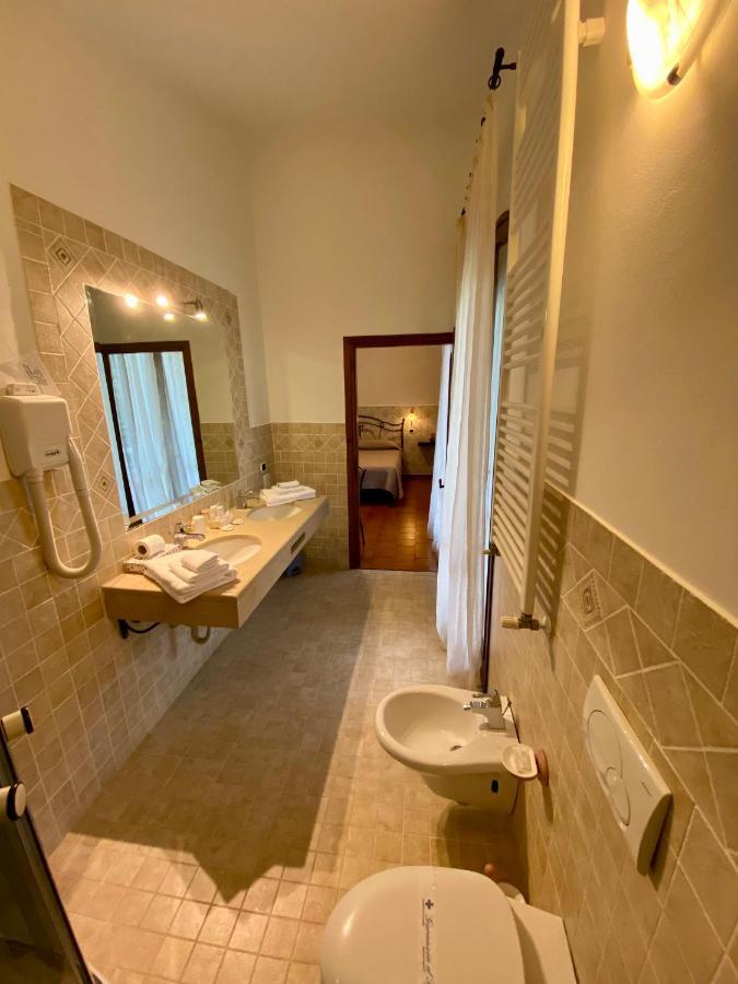 צ'זנה Casale Del Fattore מראה חיצוני תמונה