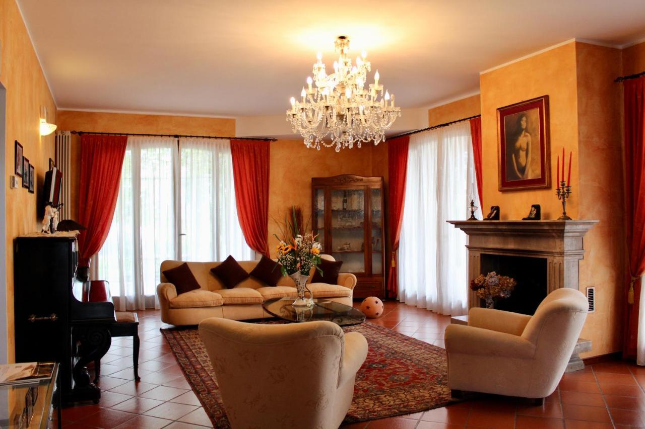 צ'זנה Casale Del Fattore מראה חיצוני תמונה