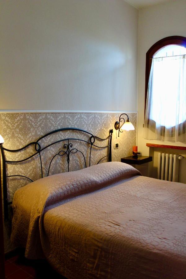 צ'זנה Casale Del Fattore מראה חיצוני תמונה