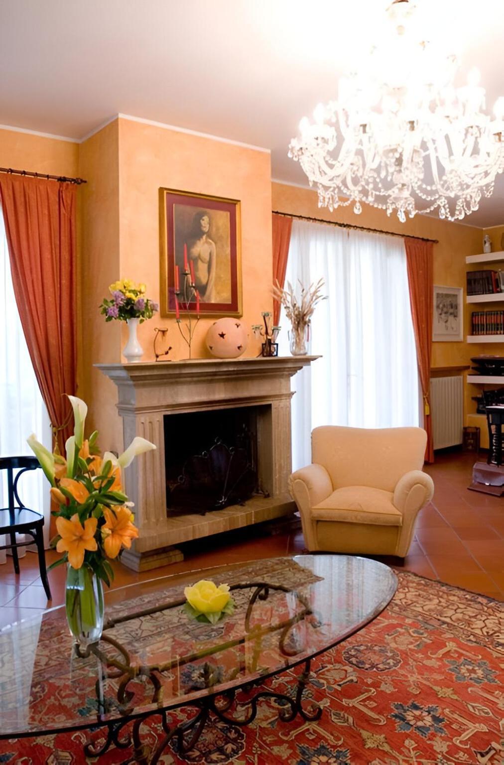 צ'זנה Casale Del Fattore מראה חיצוני תמונה