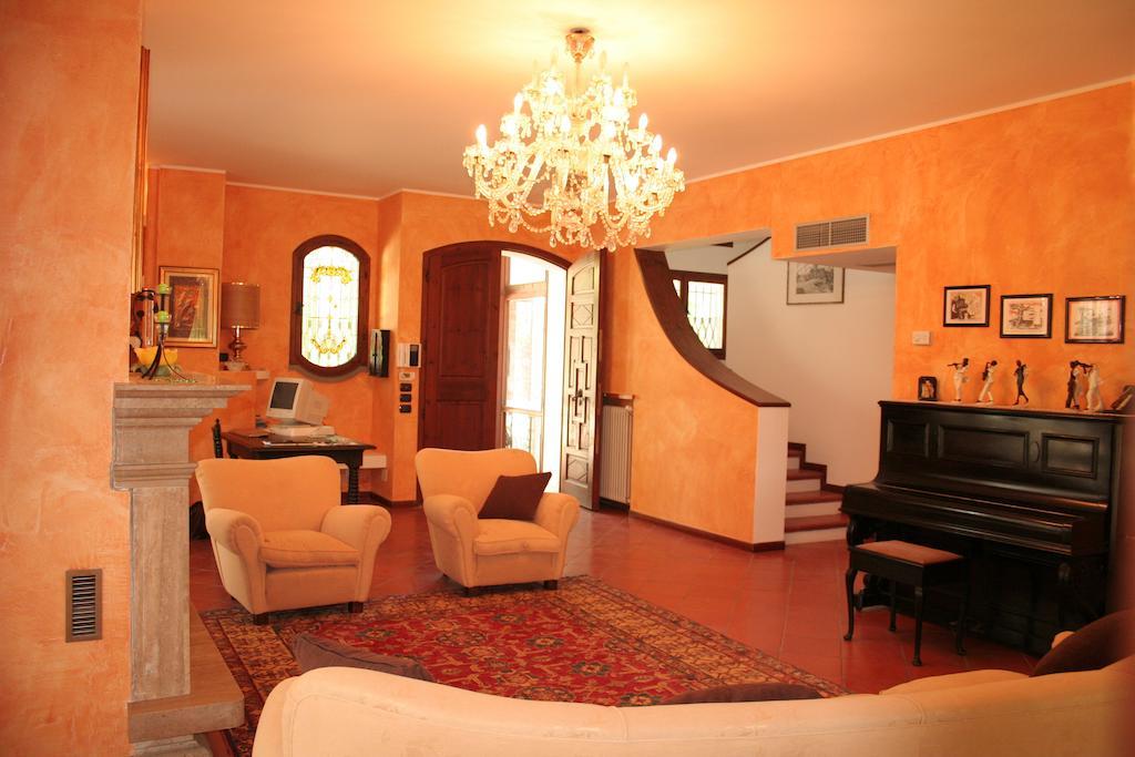 צ'זנה Casale Del Fattore מראה חיצוני תמונה